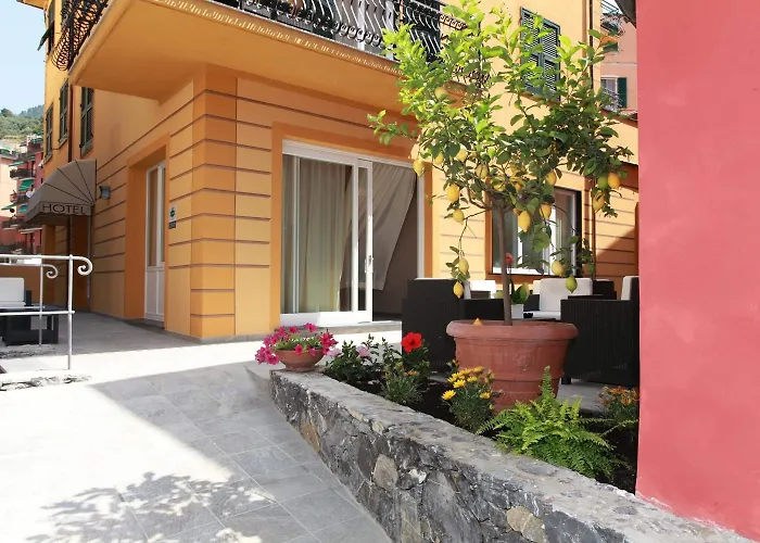 Hotel Margherita