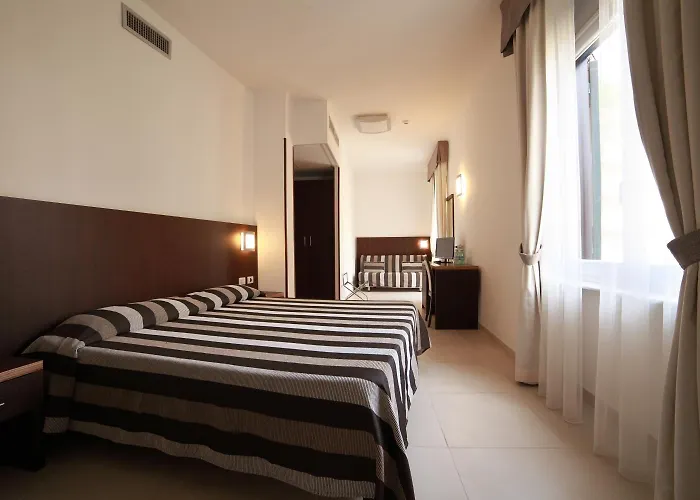 Hotel Margherita