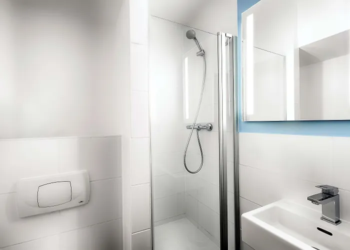 B&B Hotel Köln Frechen