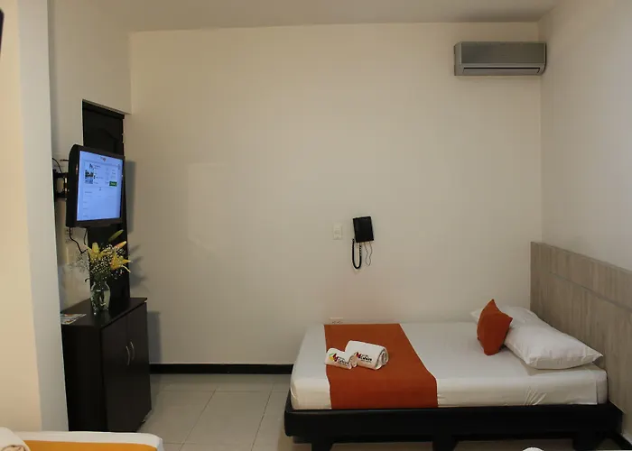 Hotel Cafeira