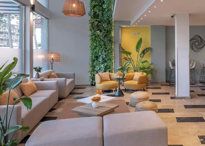 Hotel Serhs Del Port