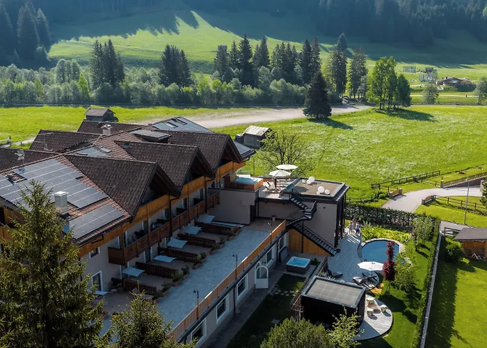 X Alp Hotel