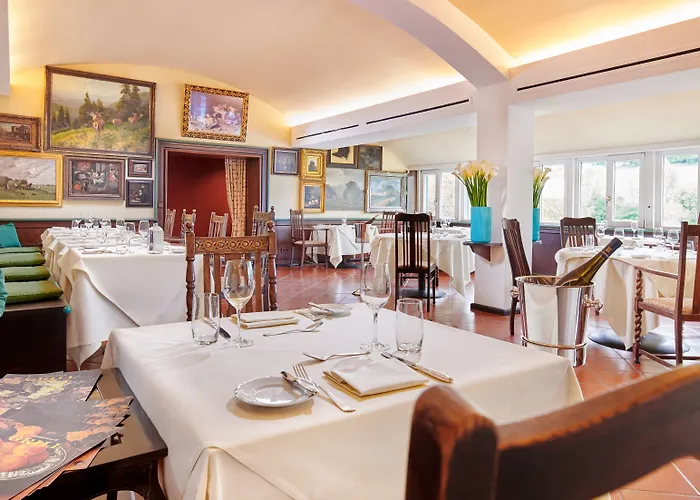 Relais&Chateaux Hotel Hohenhaus