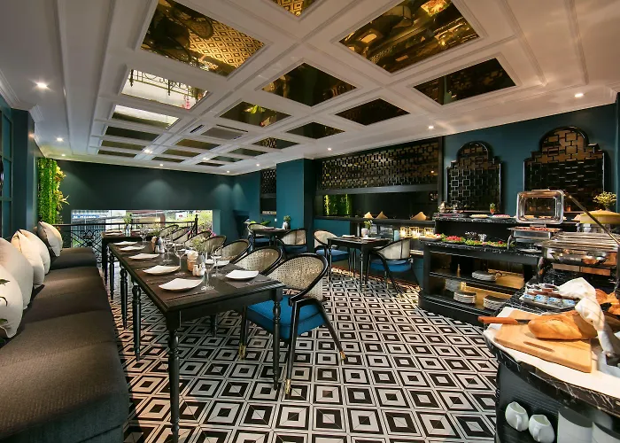 Grande Collection Hotel & Spa