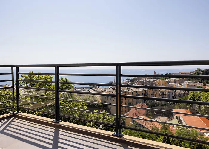 Hotel Le Bastia
