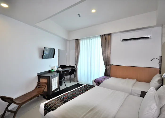 Sipadan Inn 3