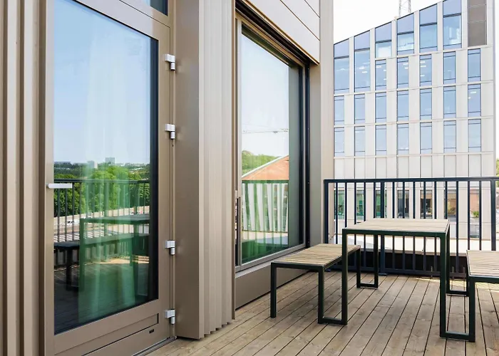 Citybox Lite Kristiansand