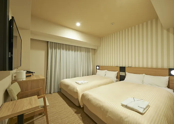 Sotetsu Fresa Inn Kamakura-Ofuna Higashiguchi