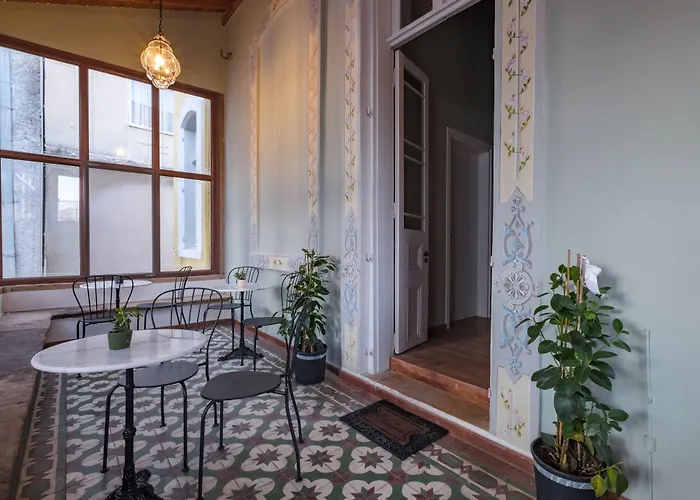 Agora Residence