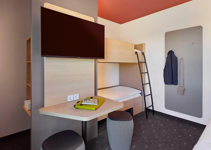 B&B Hotel Wilhelmshaven