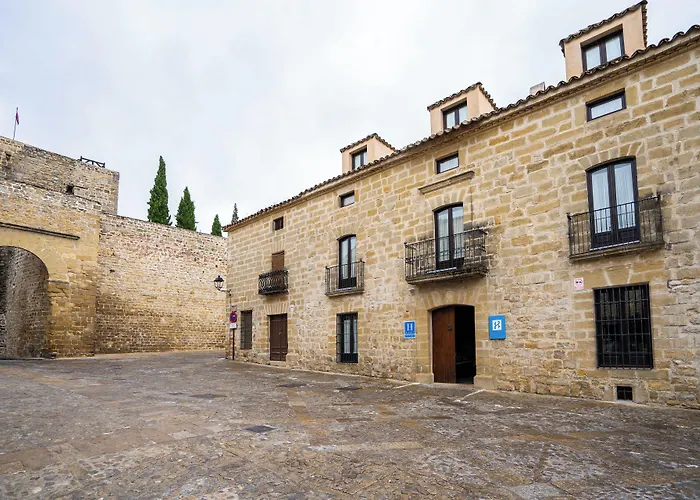 Yit La Casona Del Arco