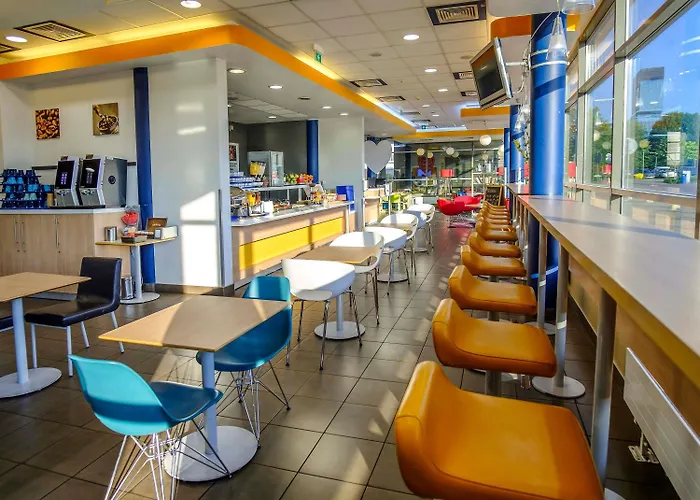 Ibis Budget Katowice Centrum