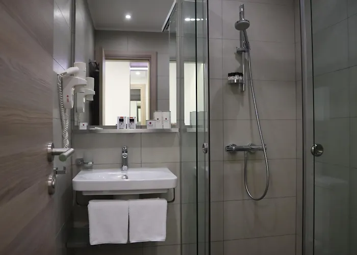 Best Western Premier Plovdiv Hills