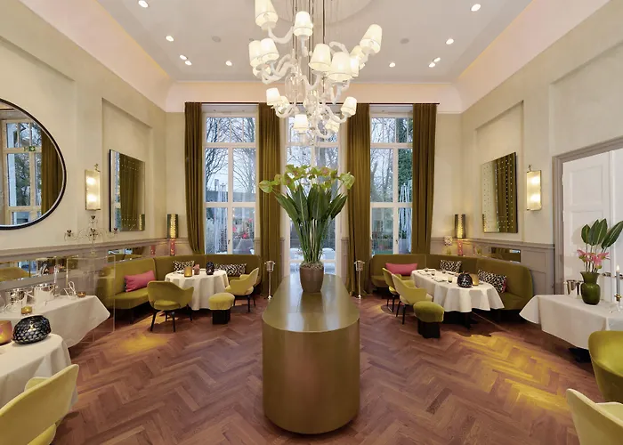 La Maison Hotel & Spa