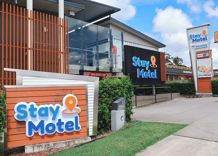 Stay Motel