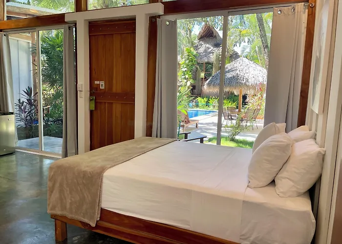 Fuego Lodge