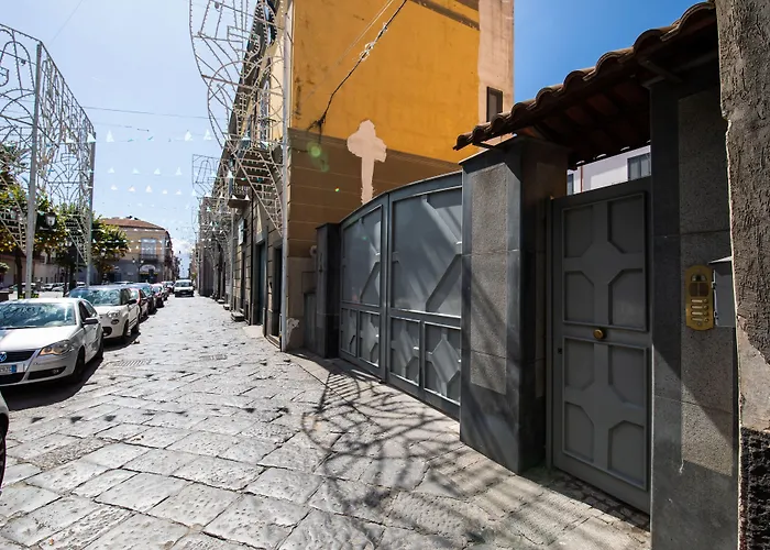 Palazzo Caracciolo del Sole
