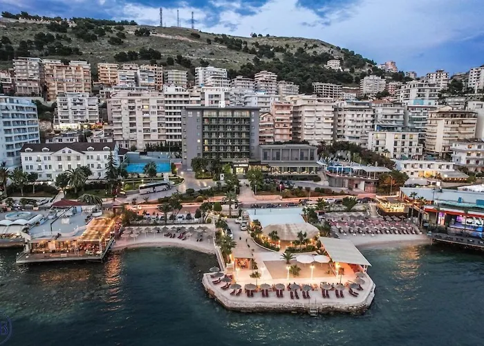 Butrinti Hotel