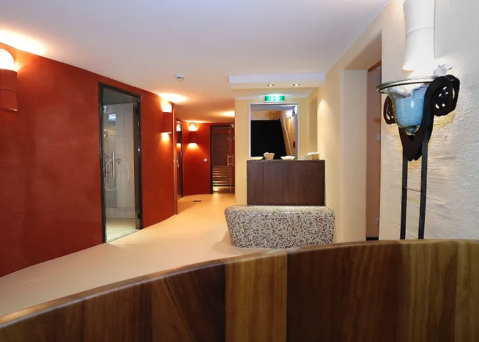Landhotel Boeld Oberammergau