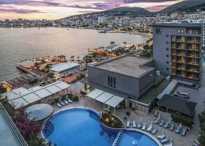 Butrinti Hotel