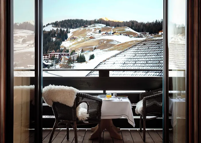 Hotel Tyrol