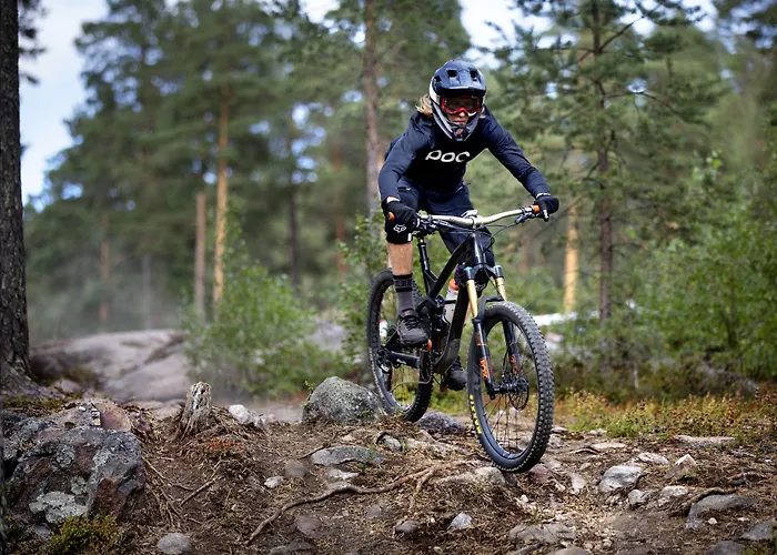 First Camp Lugnet-Falun
