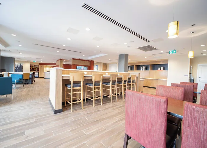 Towneplace Suites By Marriott Petawawa