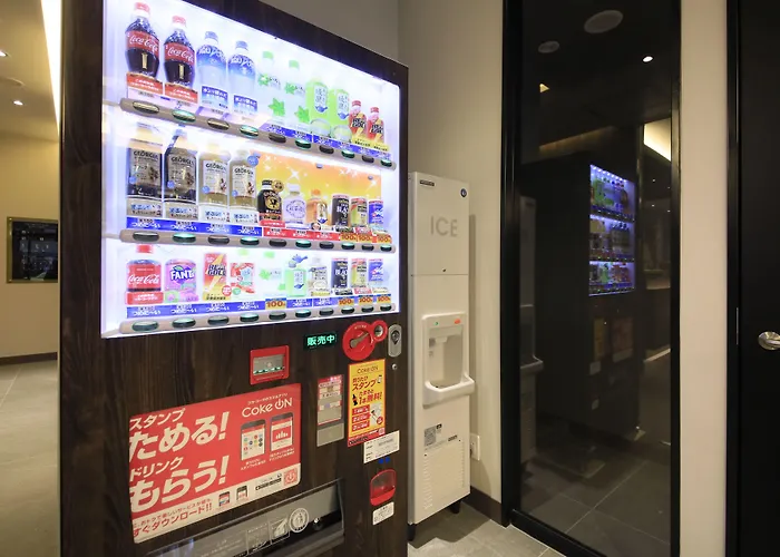 Quintessa Hotel Fukuoka Tenjin Minami