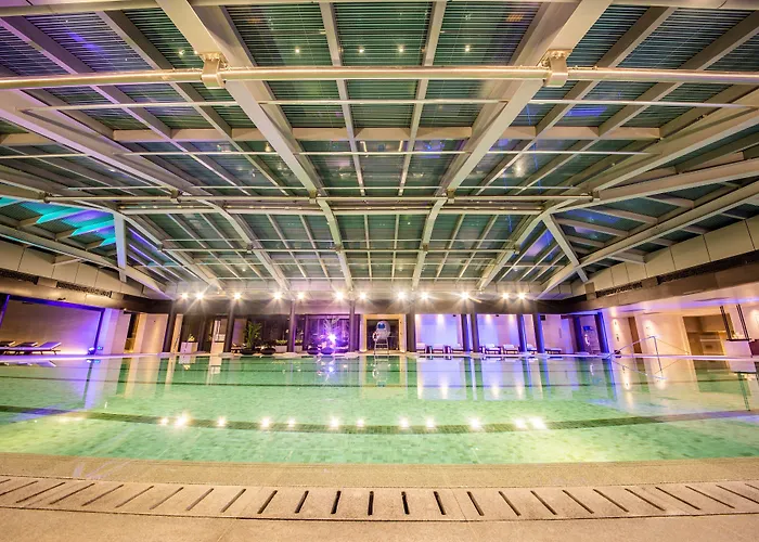 New World Shenyang Hotel