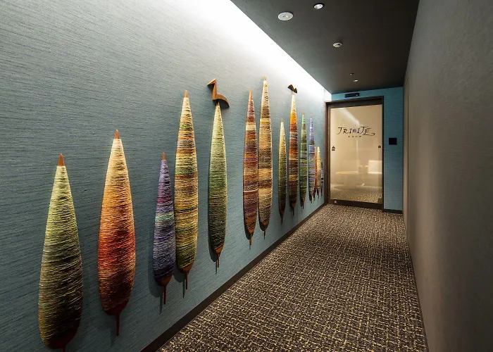 Hotel Monterey Kobe