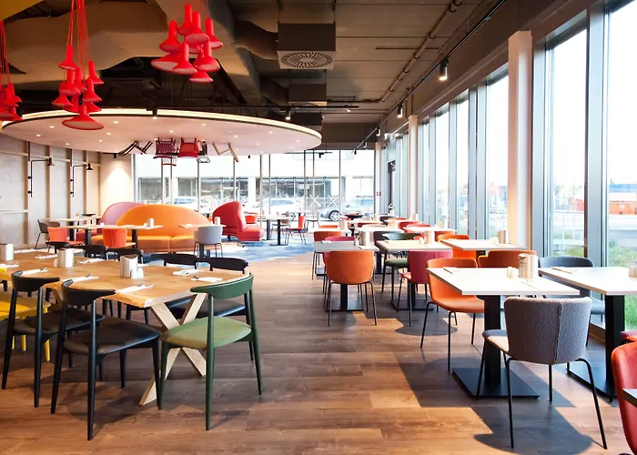 Ibis Styles Parndorf Neusiedler See