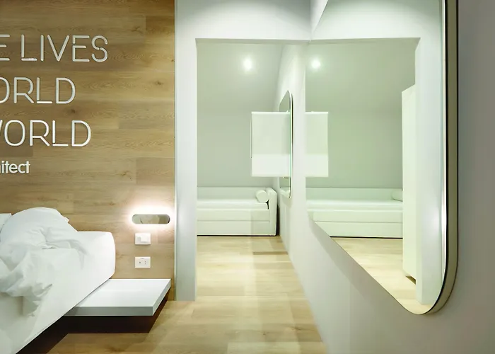 Youme Design Place Hotel