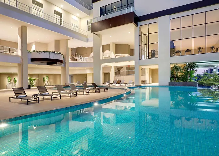 Mercure Bengkulu