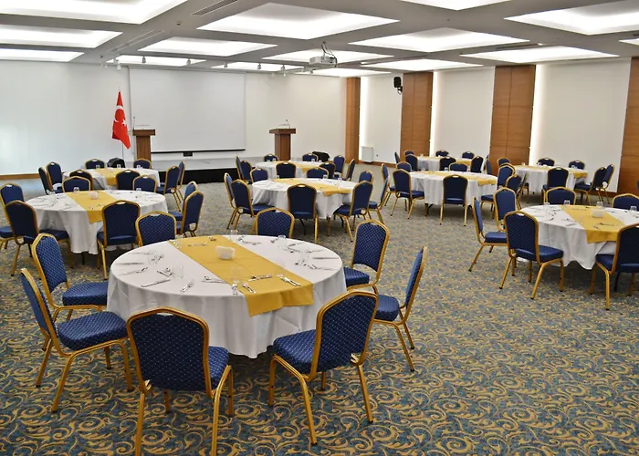 Tezmadra Hotel