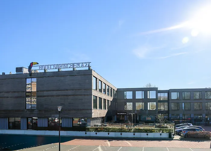 Van Der Valk Hotel Gorinchem-A27