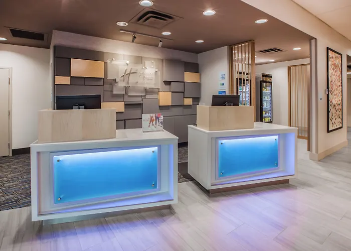 Holiday Inn Express & Suites - Edmonton Sw - Windermere By Ihg