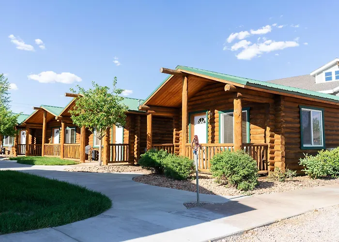 Country Cabins Inn