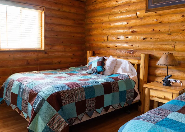 Country Cabins Inn