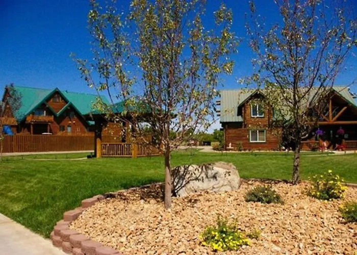 Country Cabins Inn