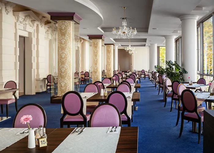 Grandhotel Nabokov