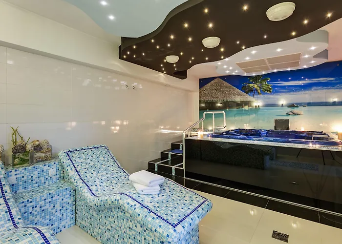 Hotel Tami Residence