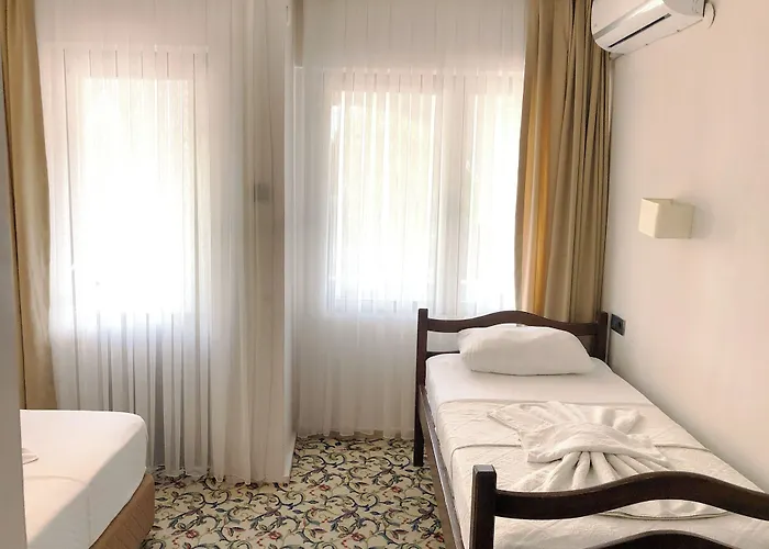 Aksel Butik Otel