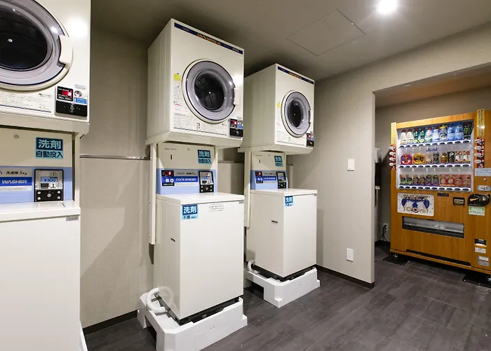 Koko Hotel Sapporo Susukino