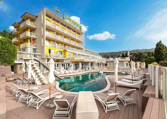 Park Hotel Suisse