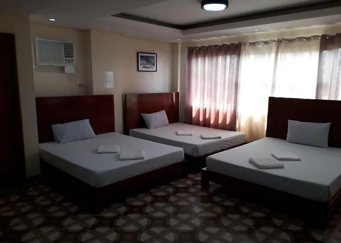 Wmv Hotel & Restaurant