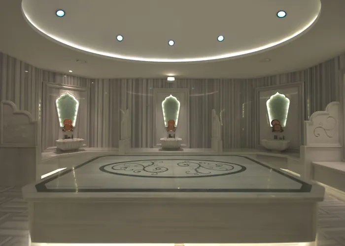 Venues Termal Butik Otel