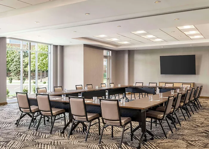 Hyatt Place Columbus Polaris
