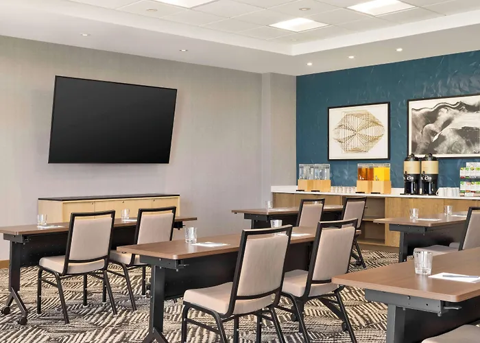 Hyatt Place Columbus Polaris