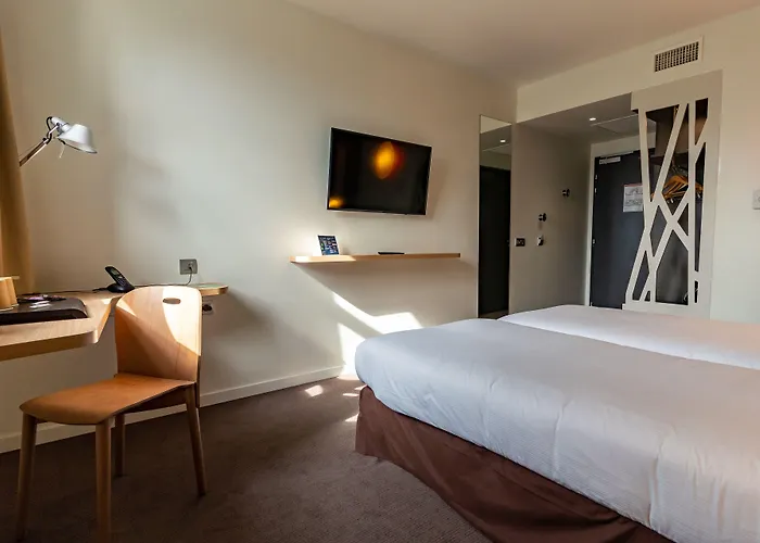Campanile Prime - Montpellier Centre St Roch