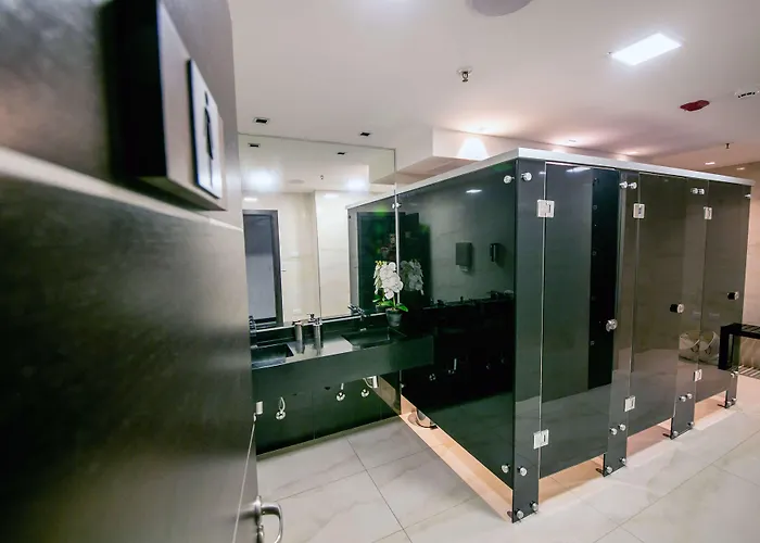 Hilton Garden Inn Santiago Del Estero - Hilton Hotels
